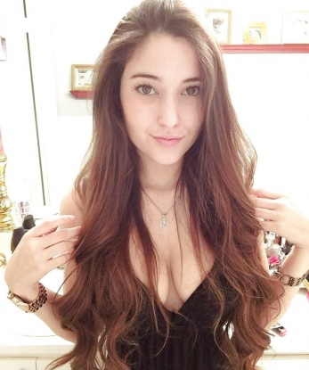 Анкета проститутки Маришка - город Деражня, 25 лет, №14779