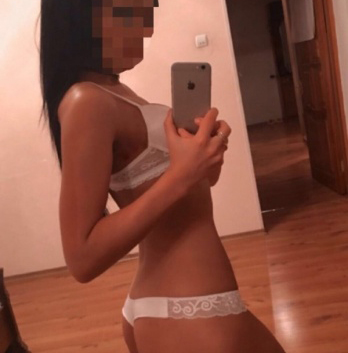 Анкета проститутки Лиля - город Деражня, 23 года, №6941